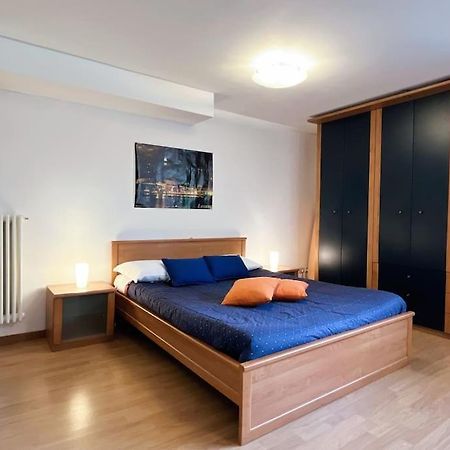 La Piazzetta Verde - Affitti Brevi Italia Lecco Dış mekan fotoğraf