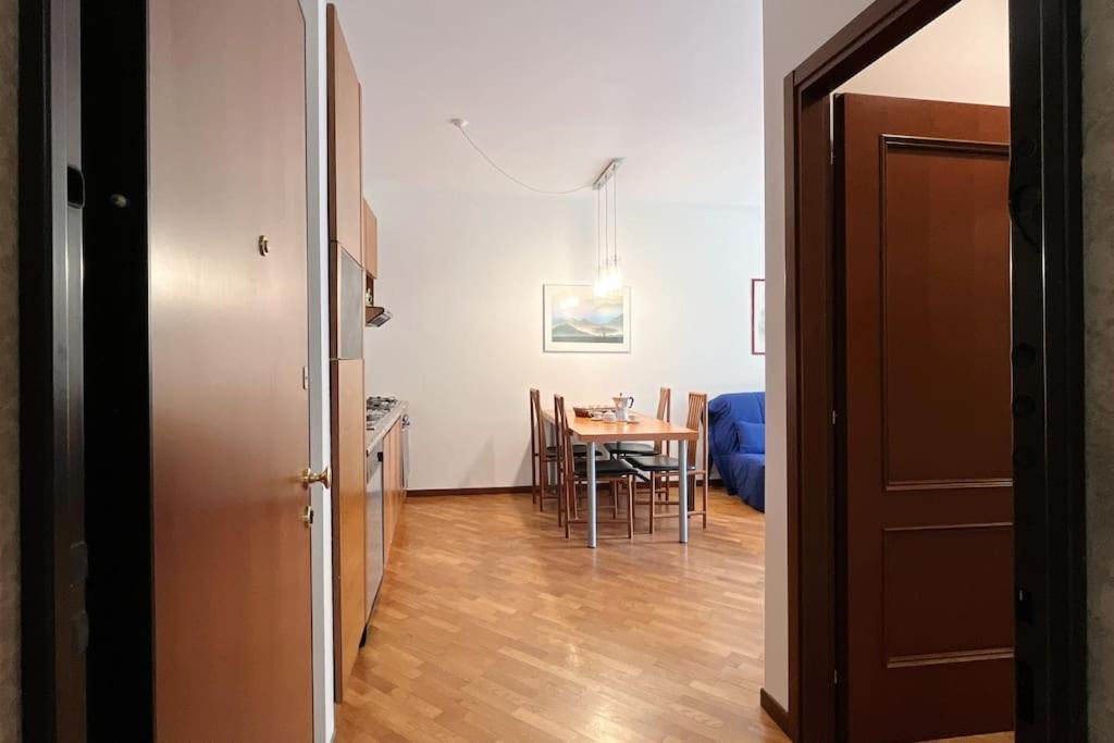 La Piazzetta Verde - Affitti Brevi Italia Lecco Dış mekan fotoğraf