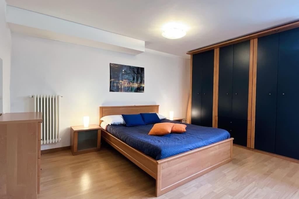 La Piazzetta Verde - Affitti Brevi Italia Lecco Dış mekan fotoğraf